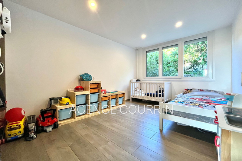 Vente appartement Grasse  
