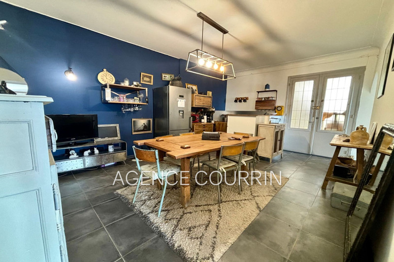 Vente appartement Grasse  