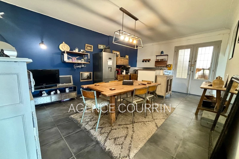 Vente appartement Grasse  