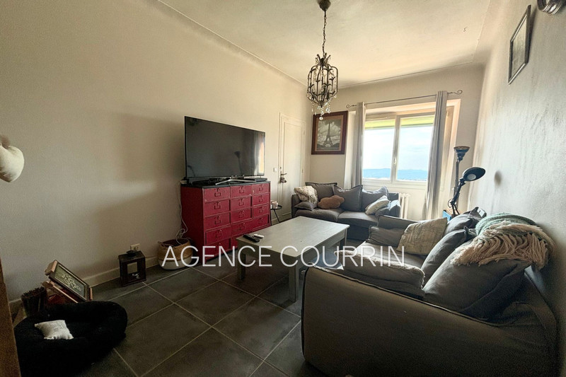 Vente appartement Grasse  