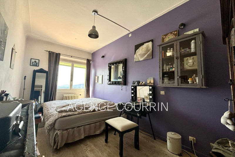 Vente appartement Grasse  