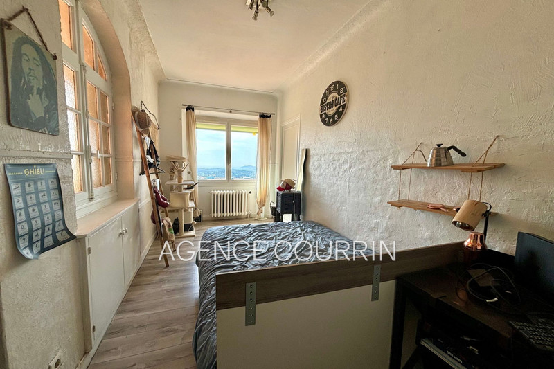Vente appartement Grasse  