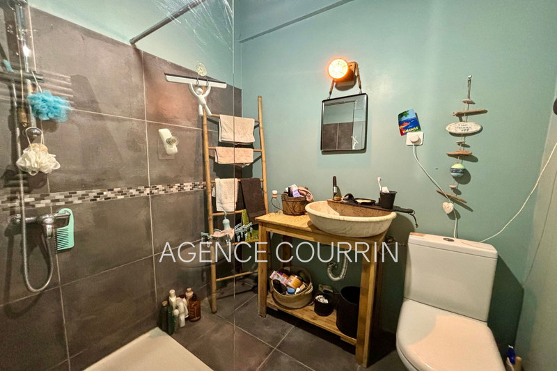 Vente appartement Grasse  