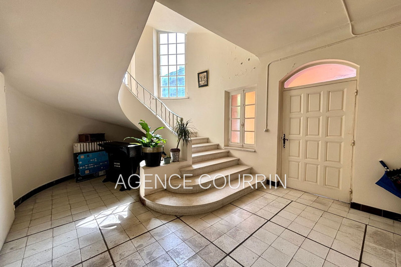 Vente appartement Grasse  