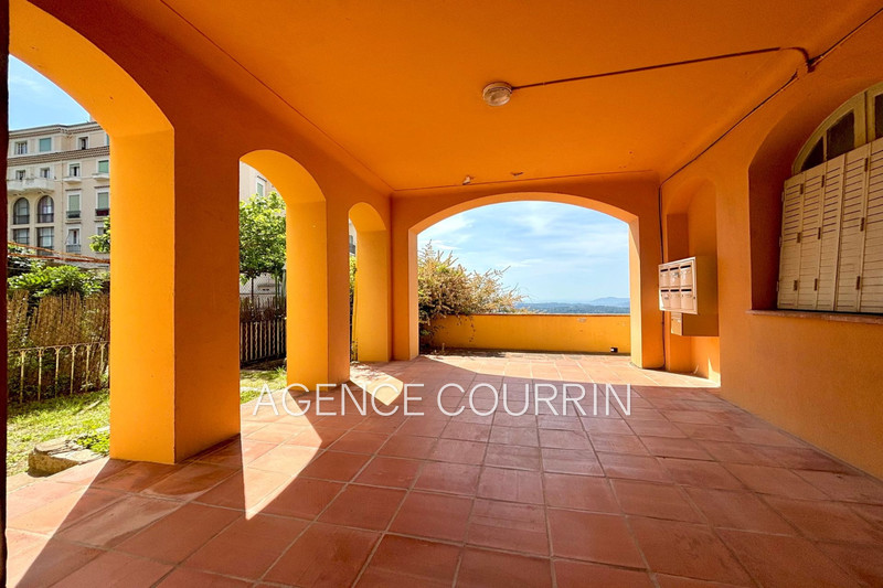 Vente appartement Grasse  