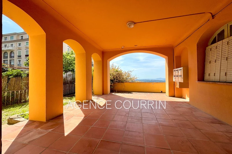 Vente appartement Grasse  