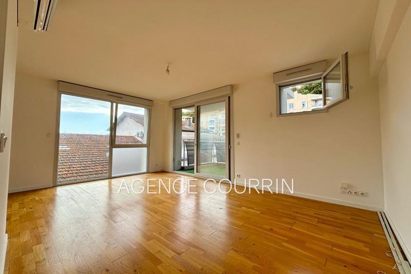 Vente appartement Cagnes-sur-Mer  