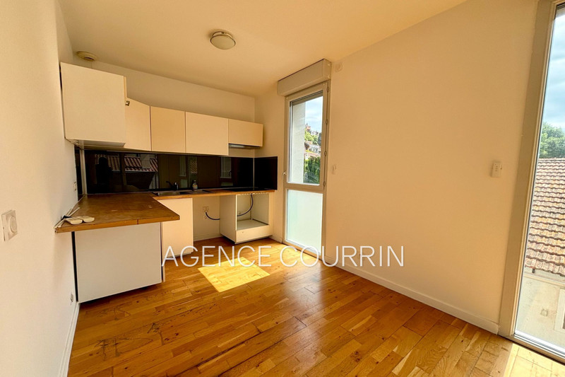 Vente appartement Cagnes-sur-Mer  