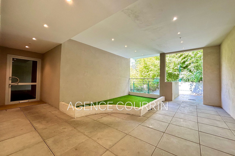 Vente appartement Cagnes-sur-Mer  