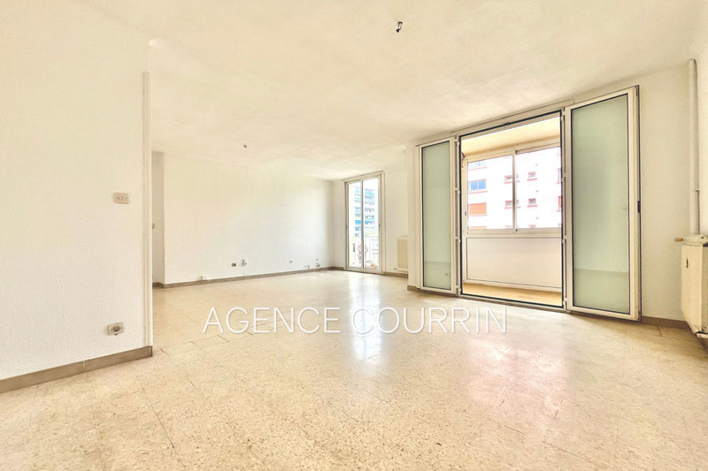 Vente appartement Grasse  