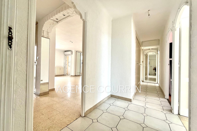 Vente appartement Grasse  