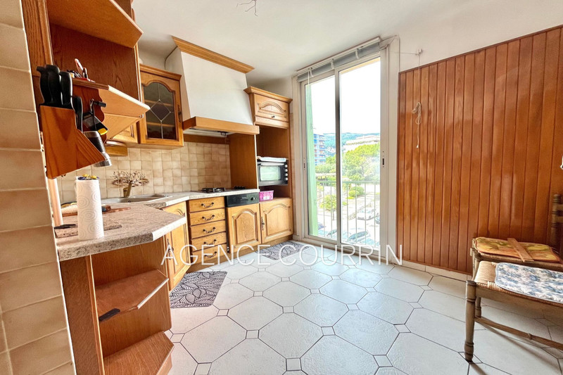 Vente appartement Grasse  