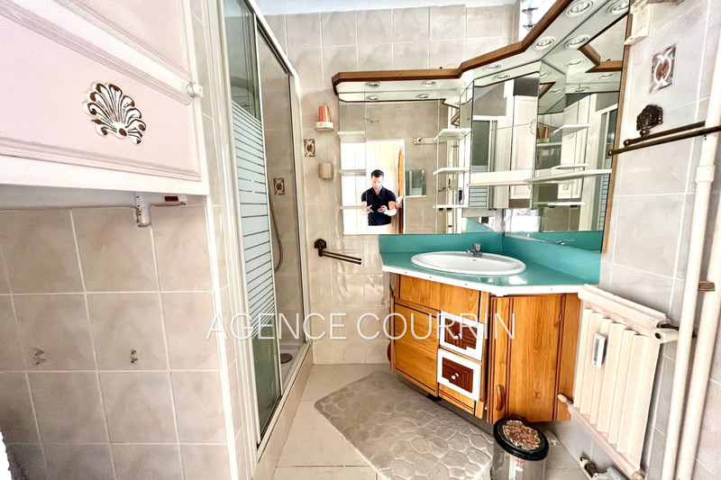 Vente appartement Grasse  