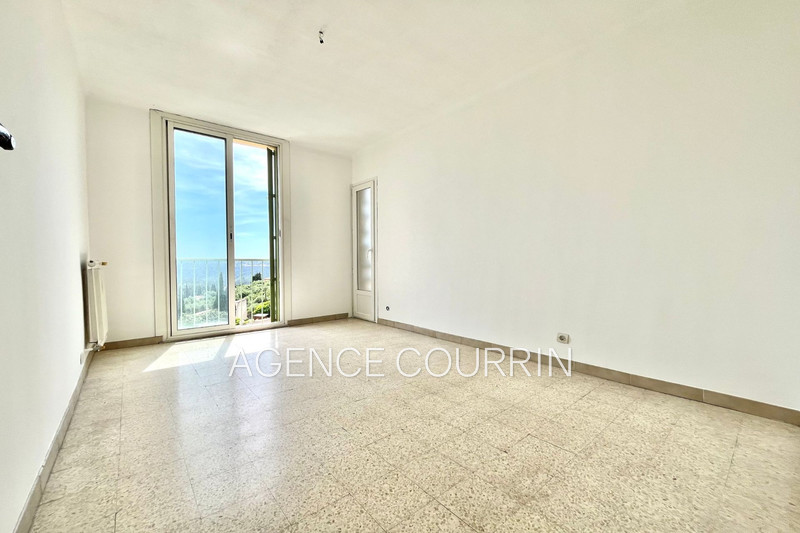 Vente appartement Grasse  