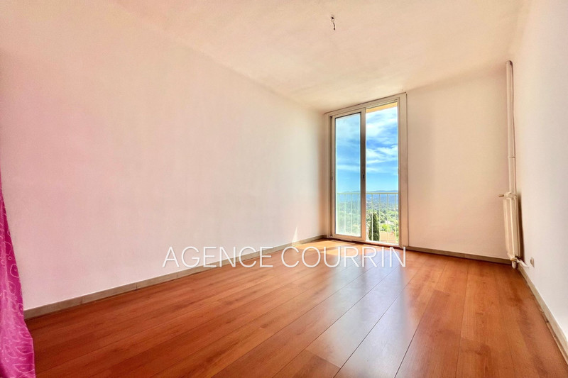 Vente appartement Grasse  