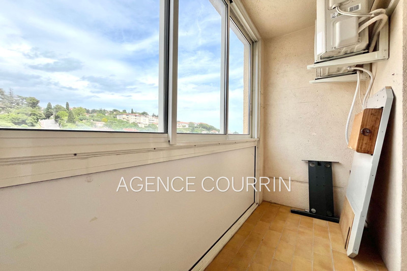 Vente appartement Grasse  