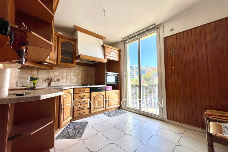 Vente appartement Grasse  