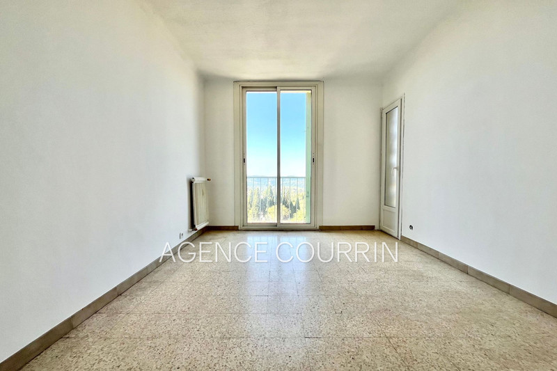 Vente appartement Grasse  