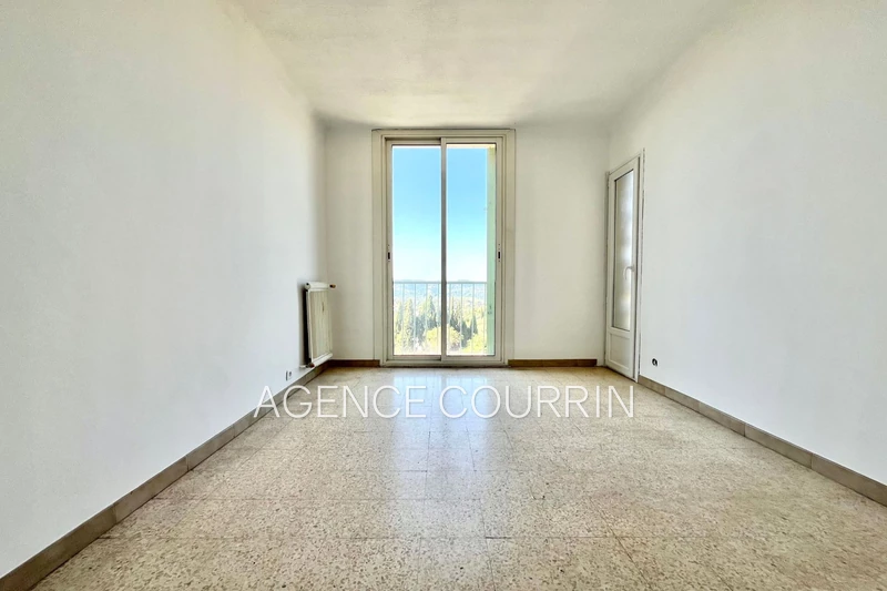 Vente appartement Grasse  