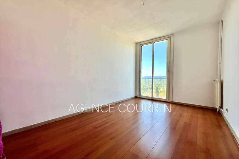 Vente appartement Grasse  