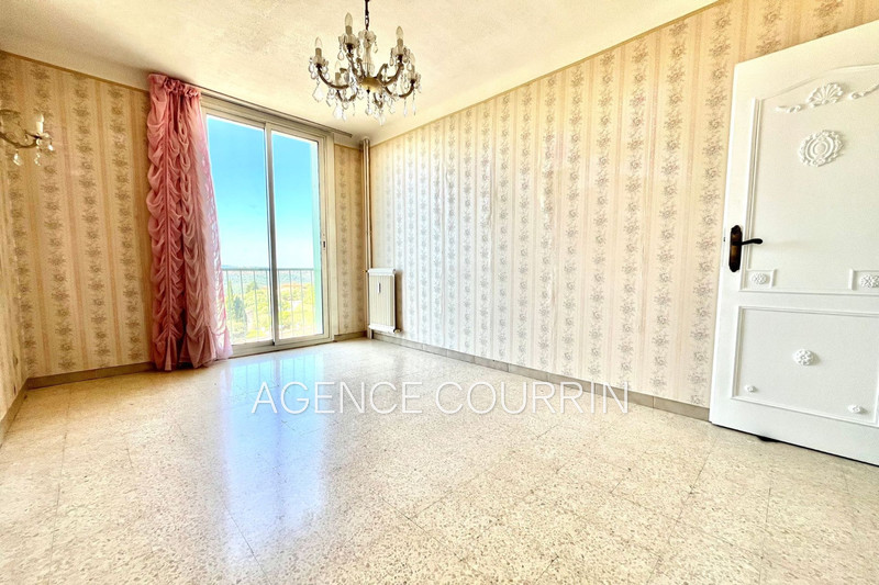 Vente appartement Grasse  