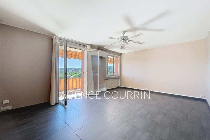 Vente appartement Grasse  