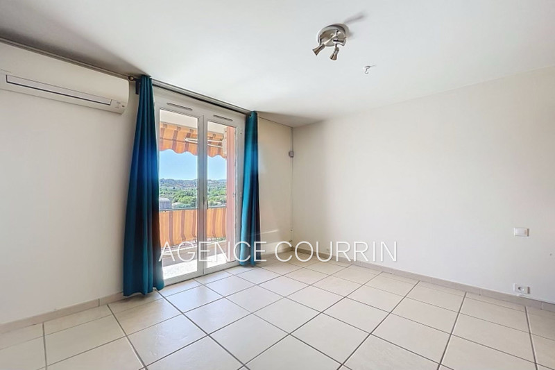 Vente appartement Grasse  