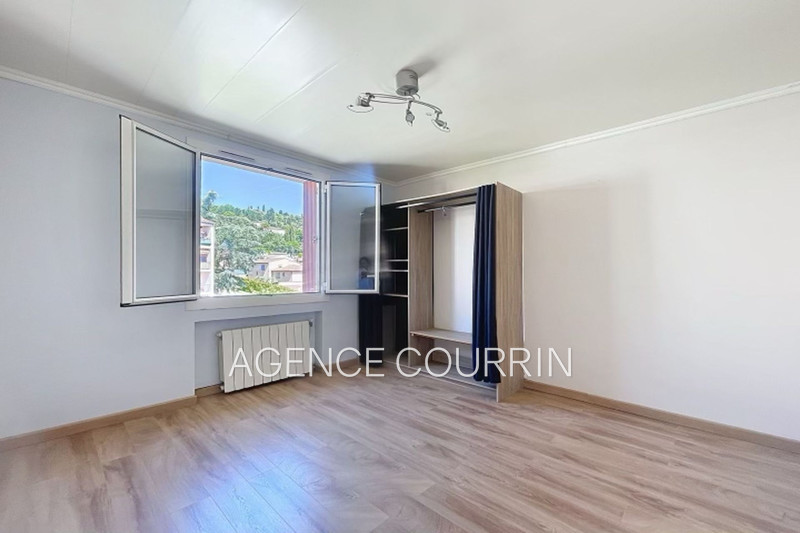Vente appartement Grasse  