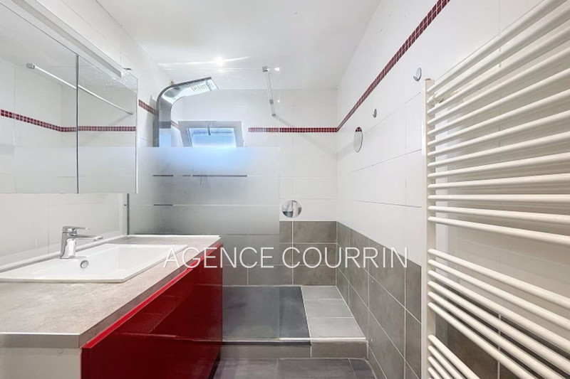 Vente appartement Grasse  
