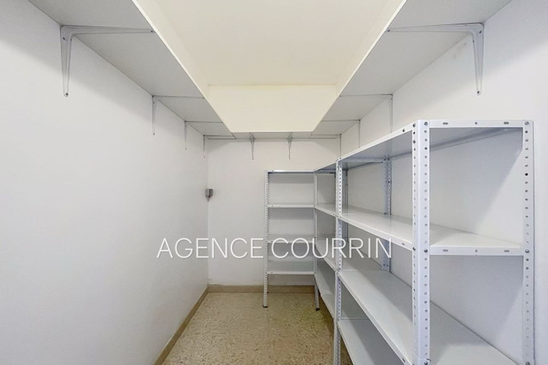 Vente appartement Grasse  