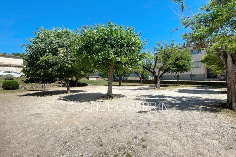 Vente appartement Grasse  