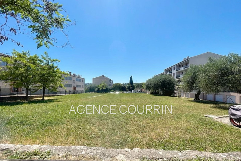Vente appartement Grasse  
