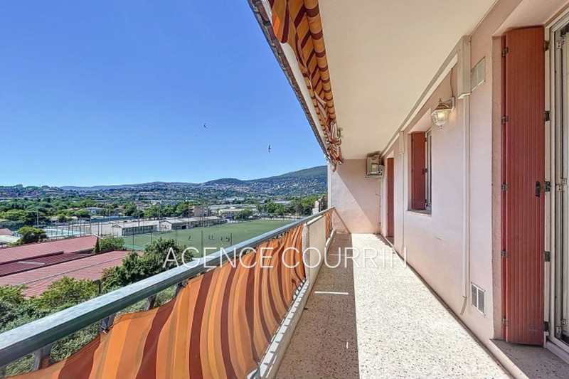 Vente appartement Grasse  