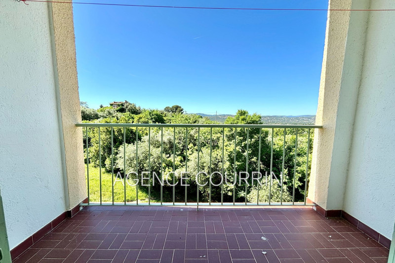 Vente appartement Grasse  