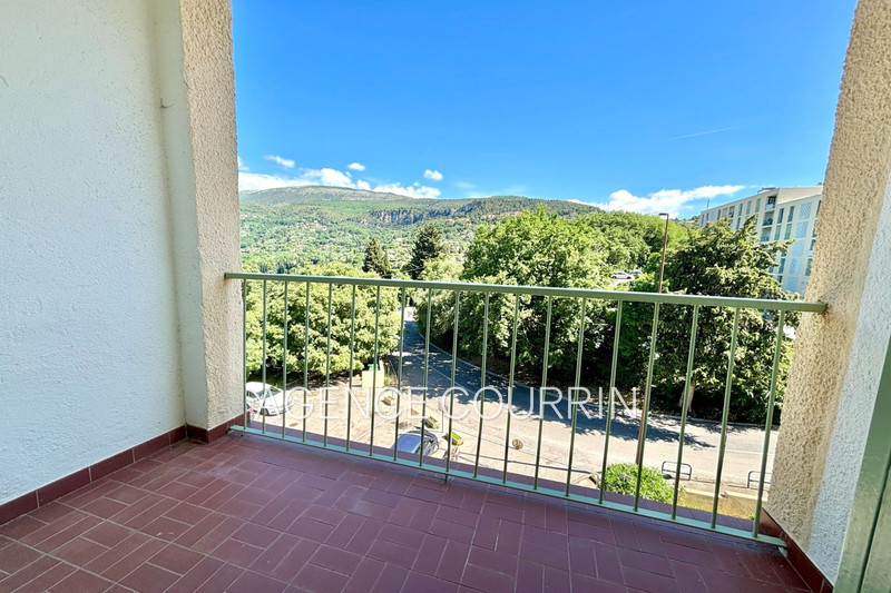 Vente appartement Grasse  