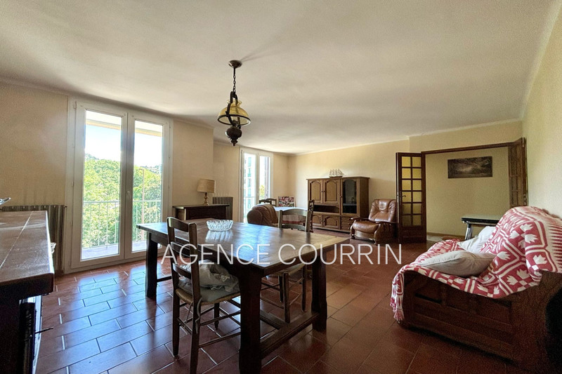 Vente appartement Grasse  