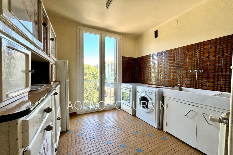 Vente appartement Grasse  