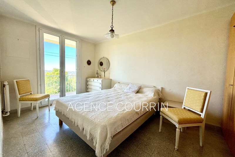Vente appartement Grasse  