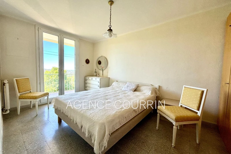 Vente appartement Grasse  