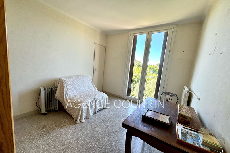 Vente appartement Grasse  
