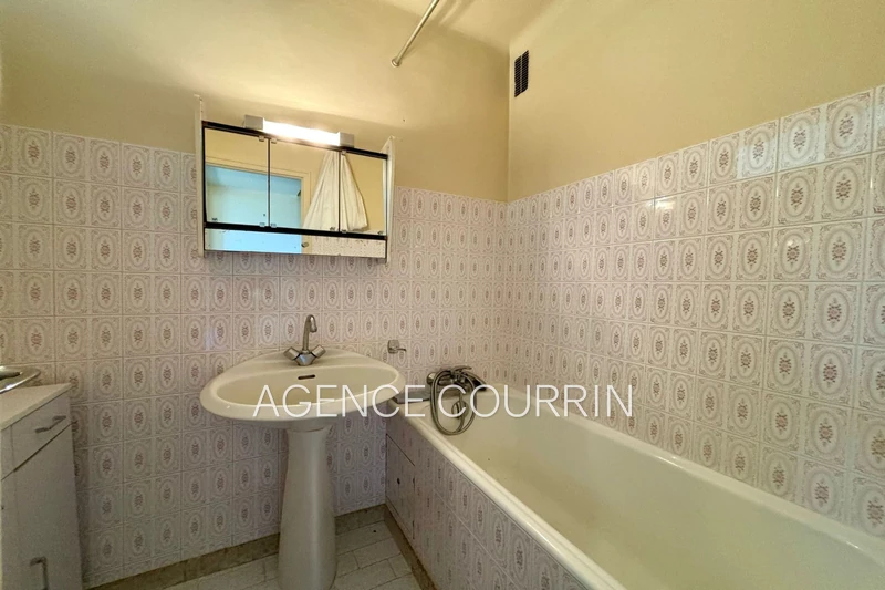 Vente appartement Grasse  