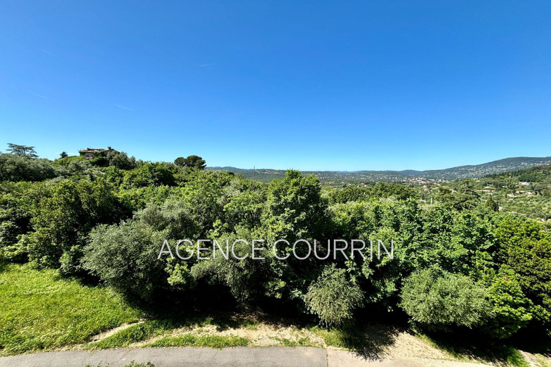 Vente appartement Grasse  