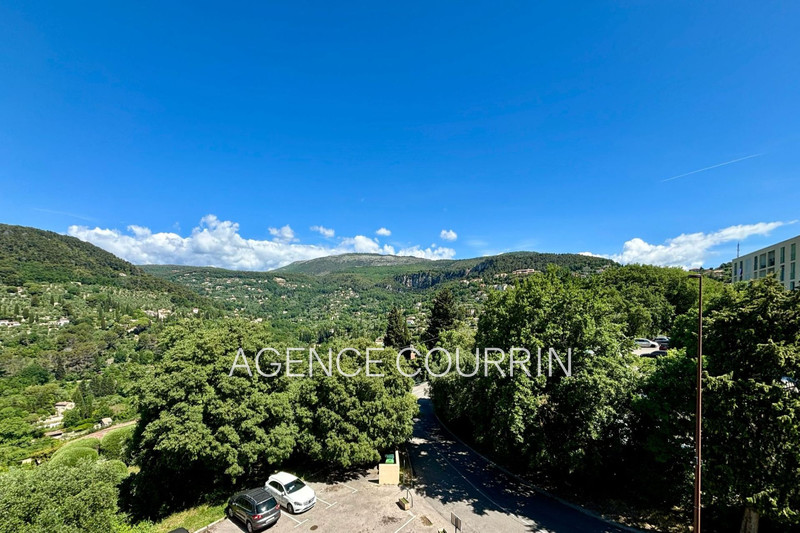 Vente appartement Grasse  