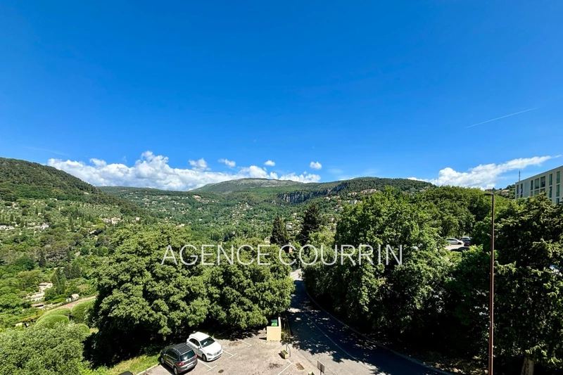 Vente appartement Grasse  