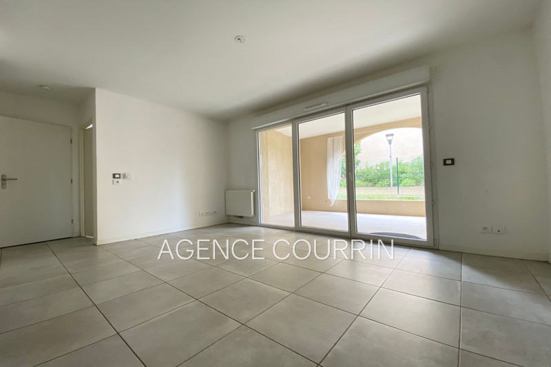 Vente appartement Le Rouret  