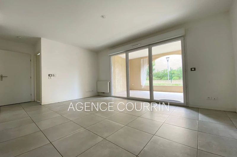 Vente appartement Le Rouret  