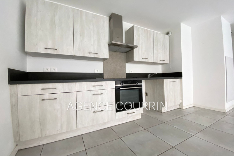 Vente appartement Le Rouret  