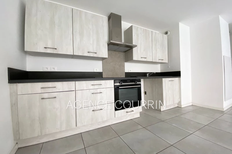 Vente appartement Le Rouret  