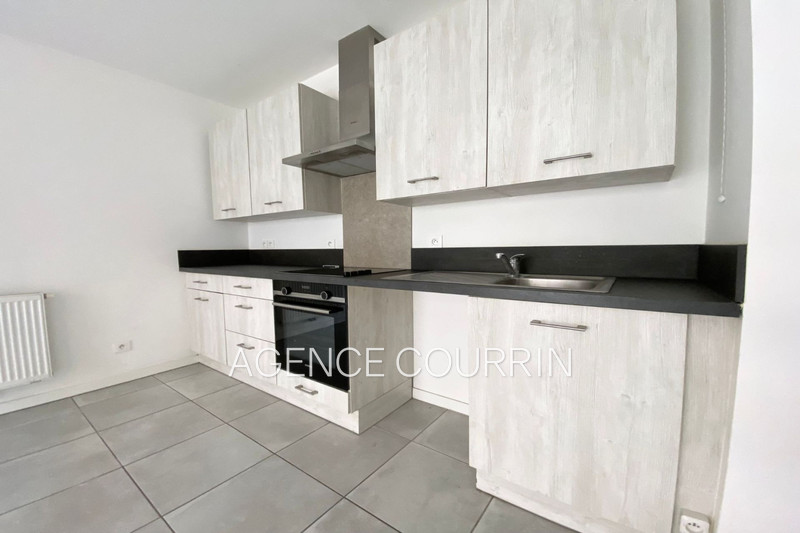 Vente appartement Le Rouret  