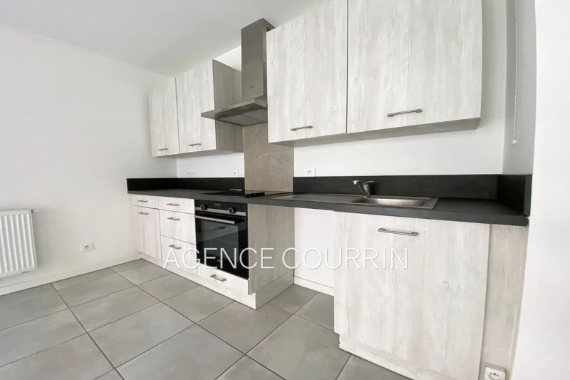 Vente appartement Le Rouret  